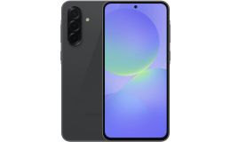 Image 1 - Samsung Galaxy A36 5G 8/256GB Dual Mobiltelefon Awesome Black (SM-A366B/DS)