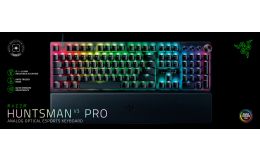 Image 2 - Razer Huntsman V3 Pro - US Layout