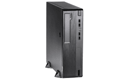 Image 2 - Akyga SFF számítógépház - AK-502-02BK