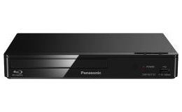 Image 1 - Panasonic DMP-BDT167EG Full-HD 3D Blu-ray and DVD / CD player