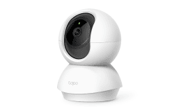 Image 1 - TP-LINK Tapo C210 Otthoni biztonsági Wi-Fi kamera