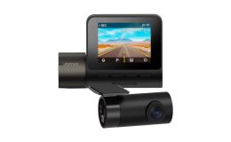 Image 1 - 70mai Dash Cam A200 + RC11 SET  menetrögzítő kamera