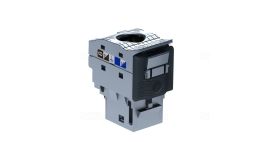 Image 1 - LEGRAND 24x RJ45 keystone port készlet Cat6A árnyékolt (STP) szerszámmentes 500M