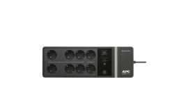 Image 1 - APC Power-Saving Back-UPS ES 8 Outlet 650VA 230V CEE 7/7