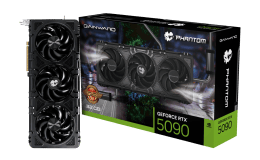 Image 1 - Gainward GeForce RTX 5090 Phantom GS 32GB GDDR7 videokártya