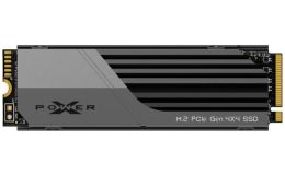 Image 1 - Silicon Power 2TB M.2 2280 NVMe XS70