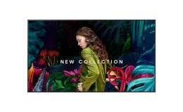 Image 1 - Samsung QBC széria 75&quot; UHD Signage kijelző (LH75QBCEBGCXEN)