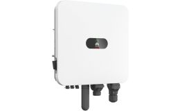 Image 1 - Huawei SUN2000-12K-MAP0 inverter