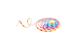 Image 2 - TP-LINK Tapo L930-5 Okos Wi-Fi LED szalag - 5 méter - multicolor