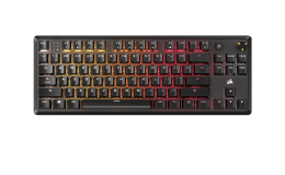 Image 1 - CORSAIR K70 CORE TKL RGB Mechanikus Gaming Billentyűzet
