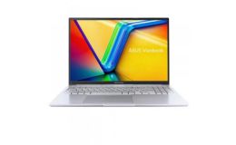 Image 1 - Asus X1504VA-BQ5525W Ezüst  core 5  120U 15,6 8GB 512GB Win11