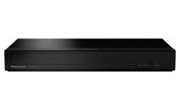 Image 1 - Panasonic DP-UB150EG-K Blu-ray lejátszó