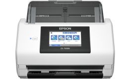 Image 1 - Epson WorkForce DS-790WN dokumentum szkenner, A4, duplex ADF, Ethernet, WIFI