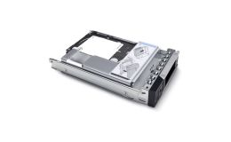 Image 1 - Dell 960GB SSD SATA Mix Use 6Gbps 512e 2.5&quot; Hot-Plug Drive 3.5&quot; HYB CARR