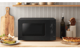 Image 1 - Panasonic grillező mikrosütő NN-GM22Q