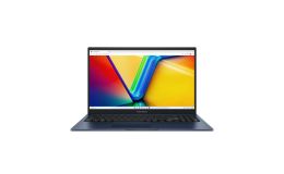 Image 1 - X1504VA-BQ3678W Asus 15,6 Kék i5 120U 8GB 512GB Win11