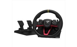 Image 1 - HORI Wireless Kormány és pedál  Racing Wheel APEX  , PlayStation 5, PC