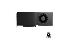 Image 1 - PNY NVIDIA RTX PRO 5000 Blackwell 48GB GDDR7/384bit CUDA 14080 PCIe 5.0x16, 4xDP
