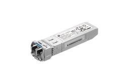 Image 1 - TP-LINK SM5110-LR Omada 10GBase-LR SFP+ LC Transceiver