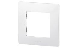 Image 1 - Legrand Niloé 1-es keret fehér