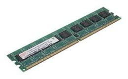 Image 1 - Fujitsu 16GB (1x16GB) 2Rx8 DDR4-3200 U ECC 1 module