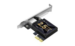 Image 1 - TP-LINK TX201 2.5 Gigabit PCIe Hálózati Kártya