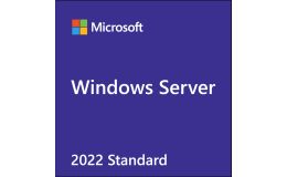 Image 1 - Windows Server CAL 2022 Hungarian 1pk DSP OEI 5 Clt User CAL
