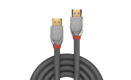 Image 1 - Lindy 10m Standard HDMI Cable, Cromo Line