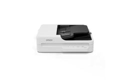 Image 1 - Epson WorkForce DS-1730 kompakt, síkágyas szkenner