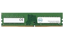 Image 1 - Dell 8GB Memory Module - 1RX8 UDIMM 3200MHz