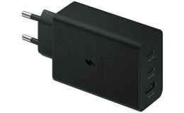 Image 1 - Samsung EP-T6530NBEGEU 65W PD gyorstöltő