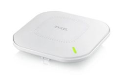 Image 1 - Zyxel NWA210v2 AX5400 2x2:2+4x4:4 MU-MIMO, 2x2.5G LAN Ports PoE+ (802.3at), Stan