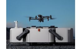 Image 1 - DJI Matrice 30T Dock Bundle + DJI Care Enterprise