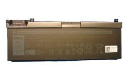 Image 1 - Dell Additional Primary 4 cell 68Whr Battery Latitude 5400/5500, Precision 3540