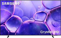 Image 1 - Samsung UE55U8072FUXXH 55&quot; 4K Crystal UHD Smart TV