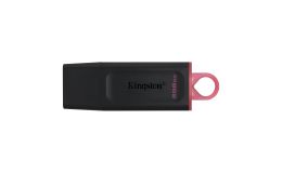 Image 1 - Kingston 256GB USB3.2 DataTraveler Exodia (DTX/256GB) Pendrive