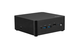 Image 3 - MSI Cubi NUC Core 5 120U (1M-073BCZ-B5120UXX)