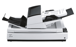 Image 2 - PFU Ricoh (Fujitsu) fi-7700 szkenner