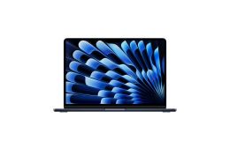Image 1 - Apple Macbook Air 13.6&quot; MIDNIGHT/M4 10C CPU/10C GPU/16GB/512GB-MAG