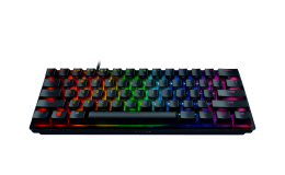Image 4 - Razer Huntsman Mini (Purple Switch) - US Layout