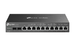 Image 1 - TP-LINK ER7212PC Omada 3-in-1 Gigabit VPN Router