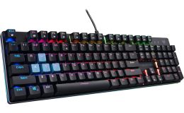 Image 1 - Acer Predator Aethon 330 billentyűzet PKR200, Tenkeyless, dual mode, fehér, UK