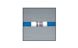 Image 1 - Panduit 25.4 x 38.10 mm önlamináló címke, 200 db, zöld, LS8E/Q nyomtatóhoz