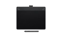 Image 1 - Wacom Intuos M Bluetooth Black North