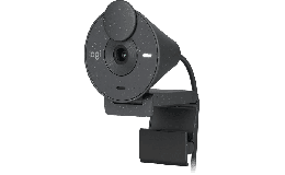 Image 1 - Logitech Brio 300 Full HD webkamera szürke