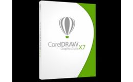 Image 1 - CorelDRAW Graphics Suite X7 DVD Box EN Upgrade