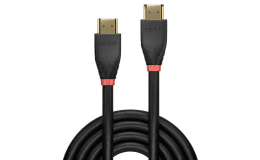 Image 1 - Lindy 10m Active HDMI 2.0 18G Cable