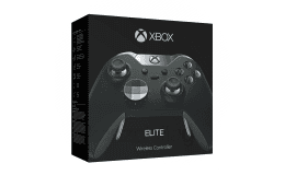 Image 1 - Microsoft Xbox vezeték nélküli kontroller Elite, Delphi