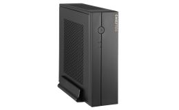 Image 4 - Chieftec Compact számítógépház - IX-01B-85W