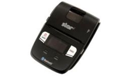 Image 1 - Star SM-L200 termál mobil nyomtató, LCD, MFI